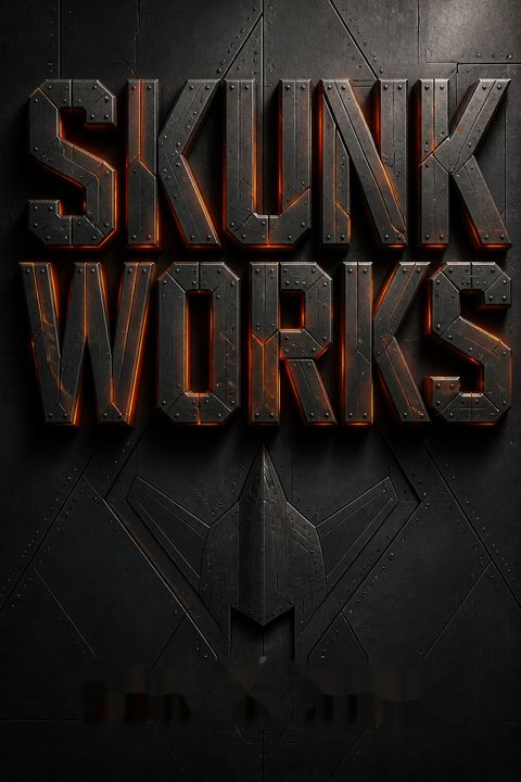 Skunk Works by Ben R. Rich