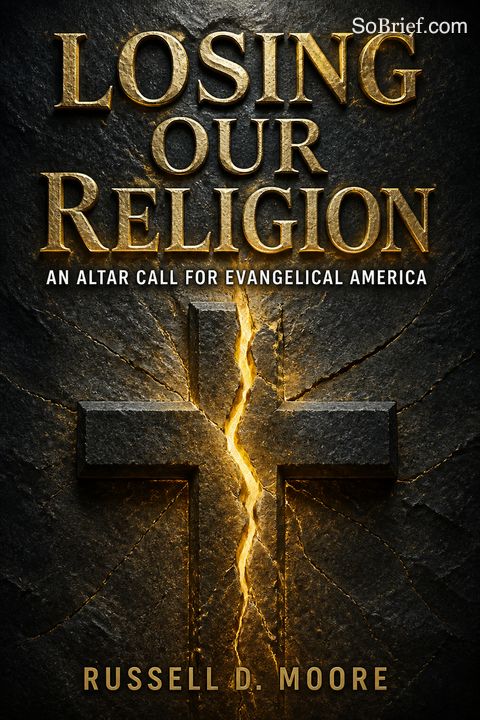 Losing Our Religion