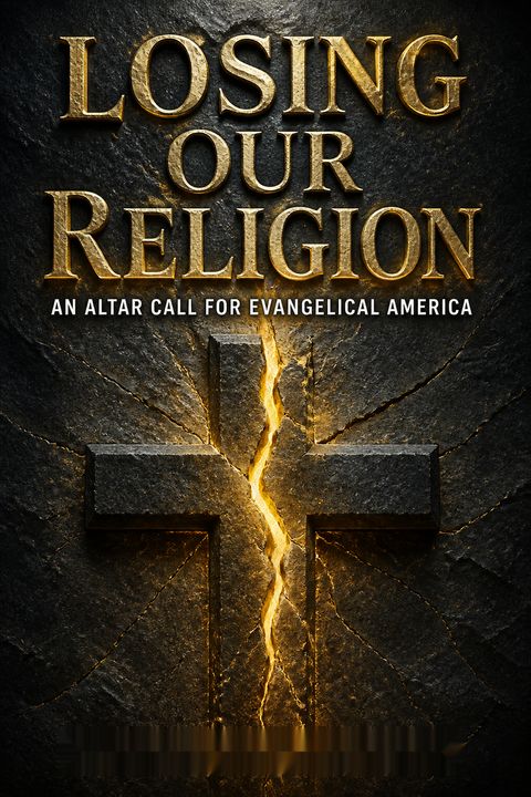 Losing Our Religion by Russell D. Moore