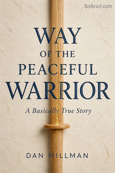 Way of the Peaceful Warrior