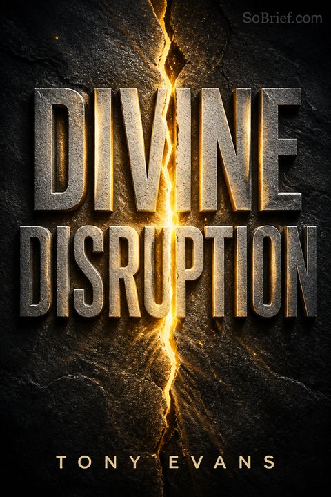 Divine Disruption