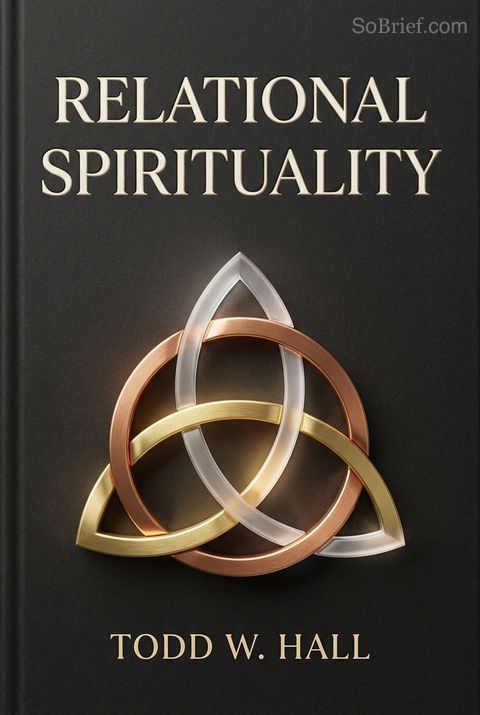 Relational Spirituality