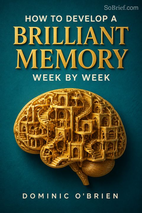 How to Develop a Brilliant Memory Week by Week