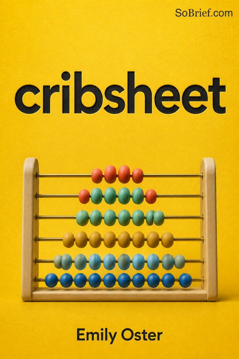 Cribsheet