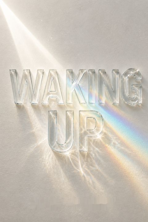 Waking Up by Sam Harris