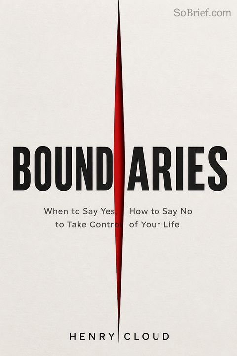 Boundaries