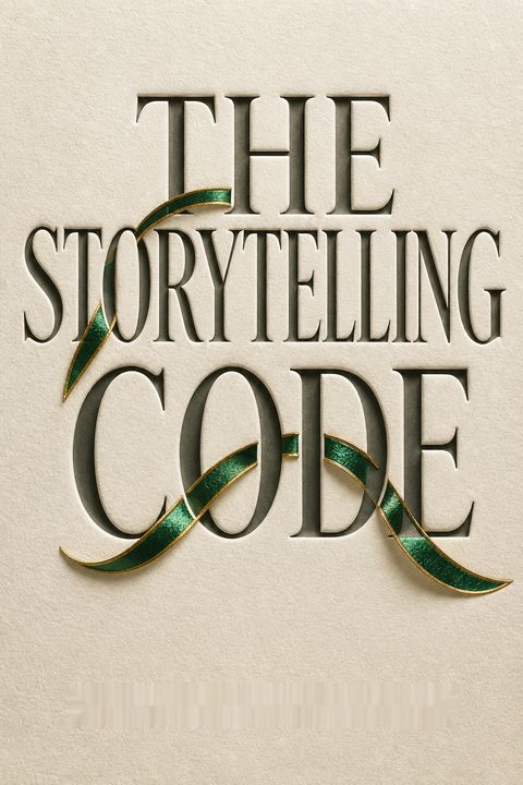 The Storytelling Code by Dana Norris