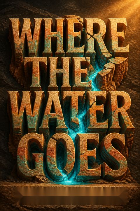 Where the Water Goes by David                  Owen