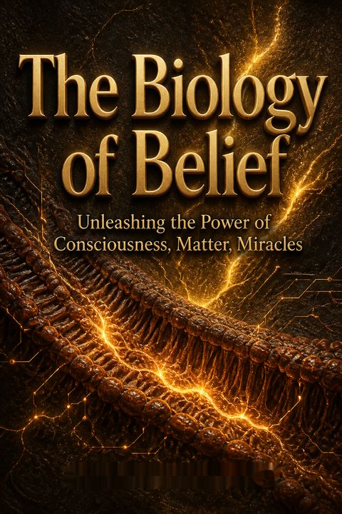 The Biology of Belief