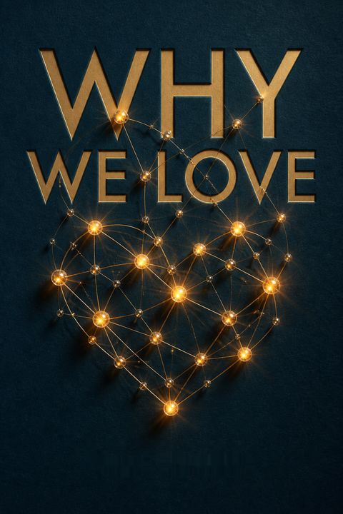 Why We Love by Anna Machin