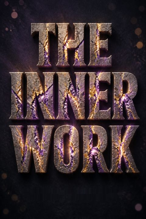 The Inner Work by Mathew  Micheletti