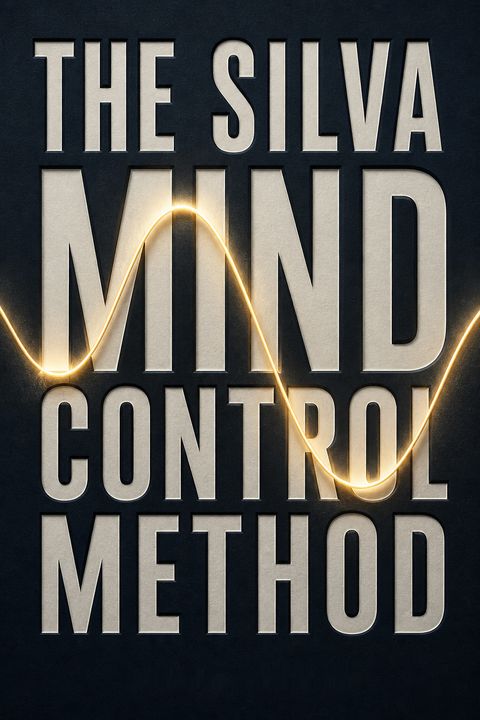The Silva Mind Control Method