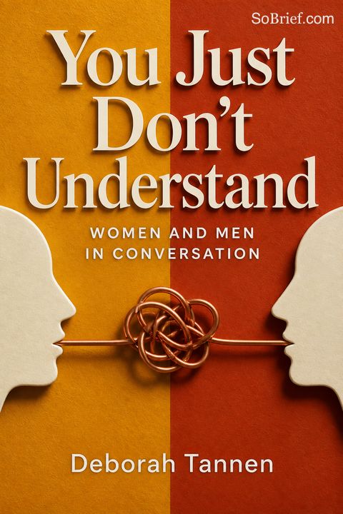 You Just Don't Understand