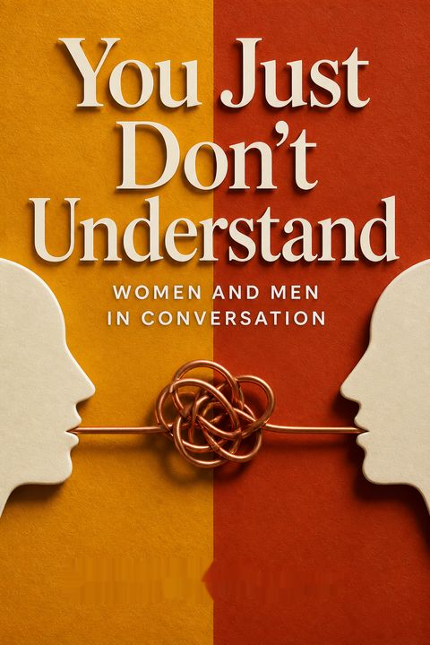 You Just Don't Understand