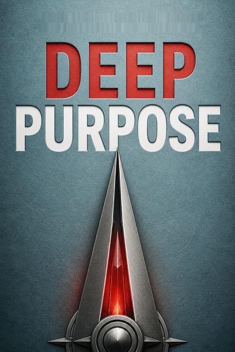 Deep Purpose by Ranjay Gulati