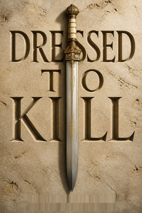 Dressed to Kill by Rick   Renner