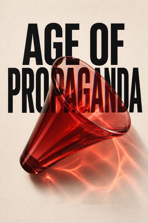 Age of Propaganda by Anthony R. Pratkanis