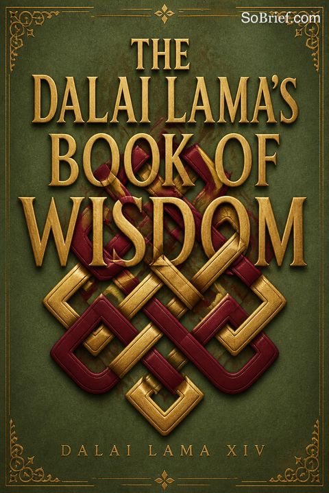 The Dalai Lama's Book of Wisdom