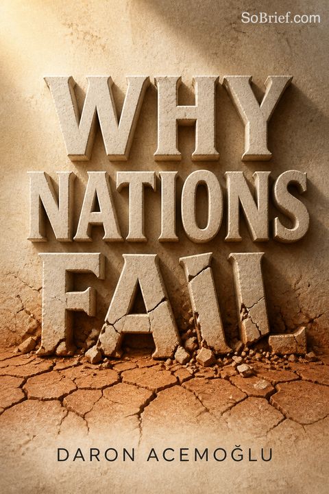 Why Nations Fail
