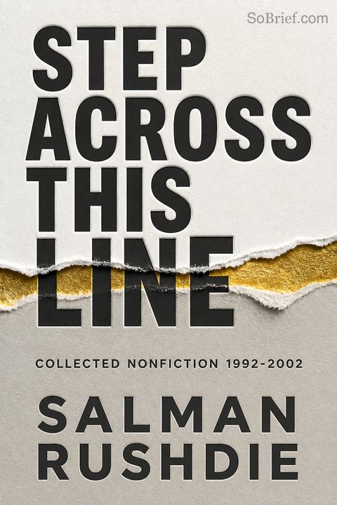 Step Across This Line