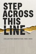 Step Across This Line
