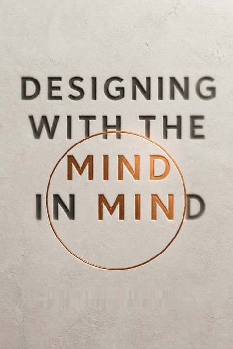 Designing with the Mind in Mind by Jeff                                                 Johnson