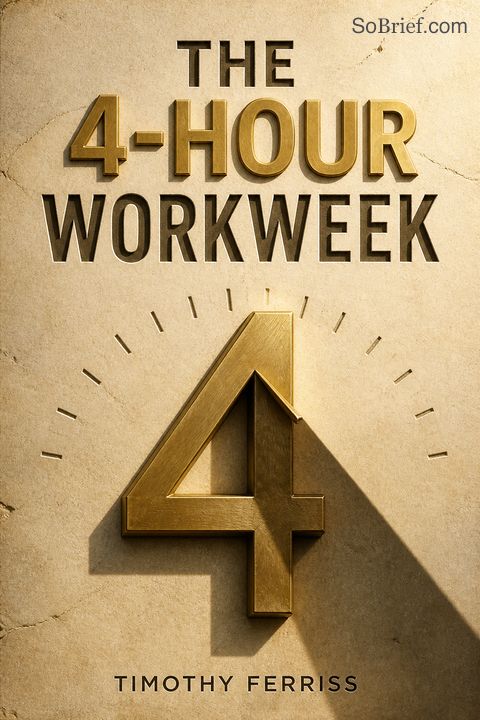 The 4-Hour Workweek