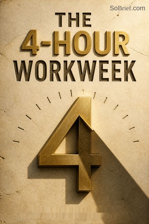 The 4-Hour Workweek