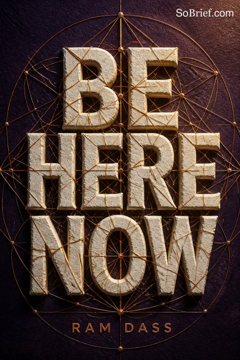 Be Here Now