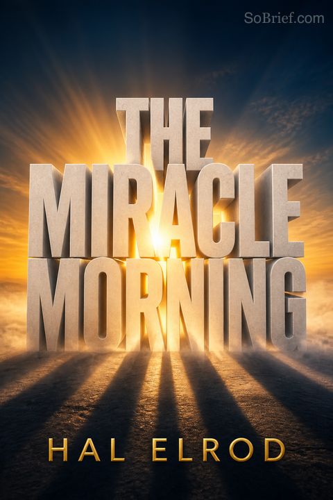 The Miracle Morning
