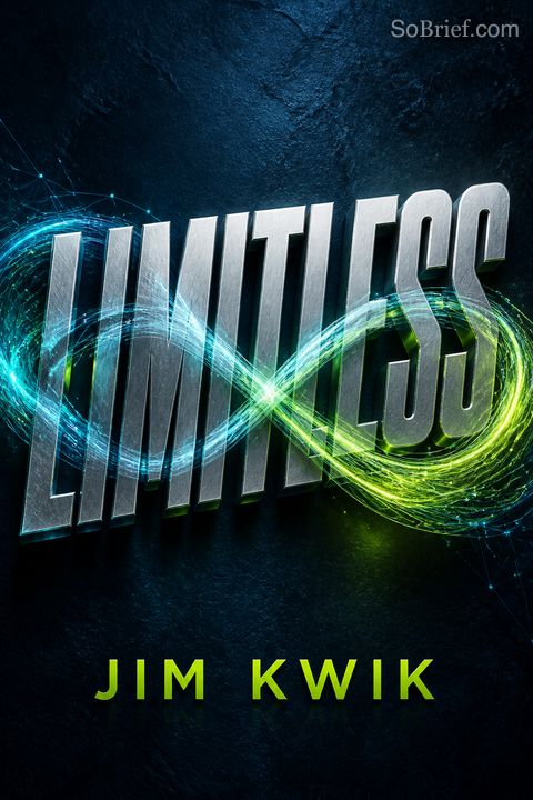Limitless Expanded Edition