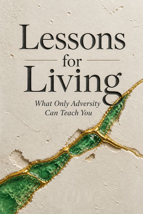 Lessons for Living by Phil Stutz