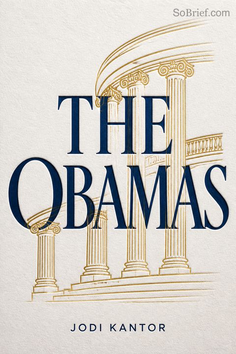 The Obamas