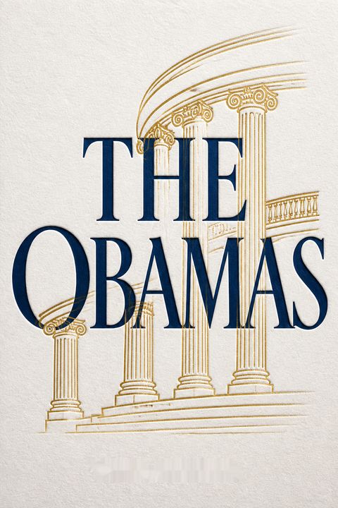 The Obamas by Jodi Kantor