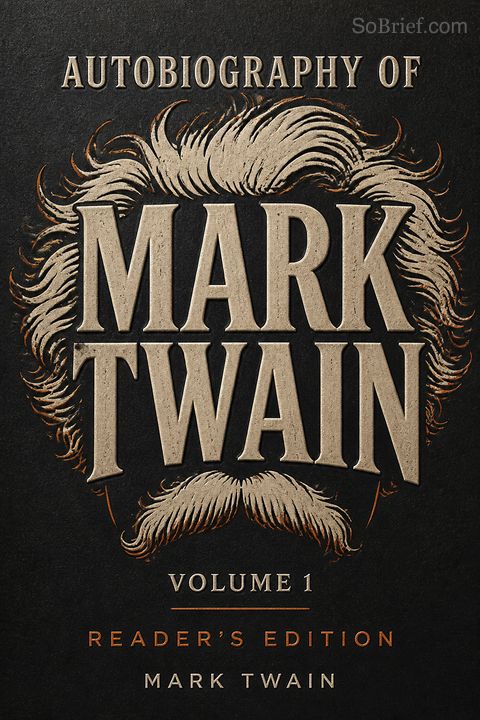 Autobiography of Mark Twain