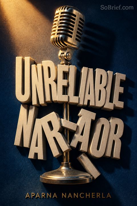 Unreliable Narrator