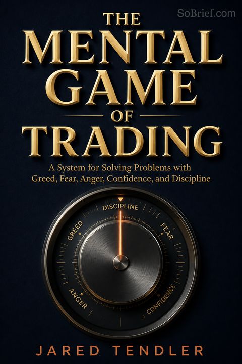 The Mental Game of Trading