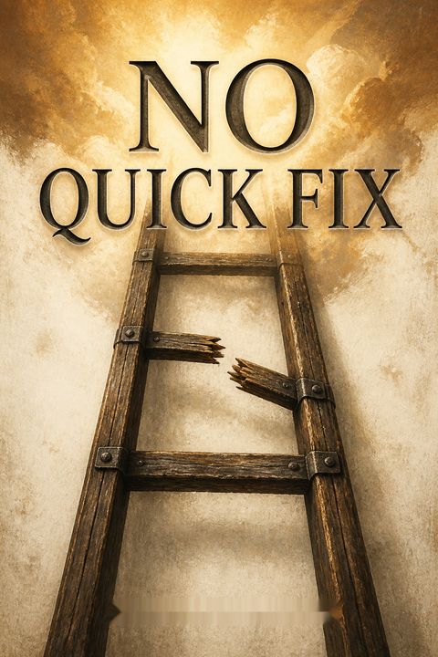 No Quick Fix by Andrew David Naselli