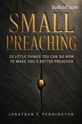 Small Preaching