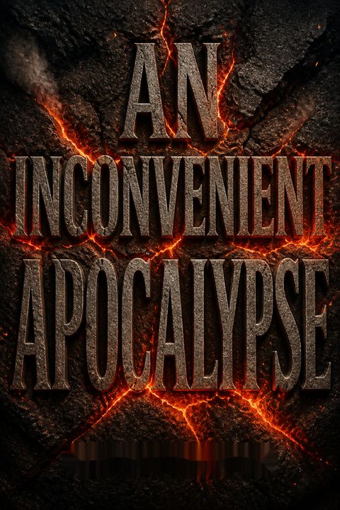An Inconvenient Apocalypse by Wes Jackson