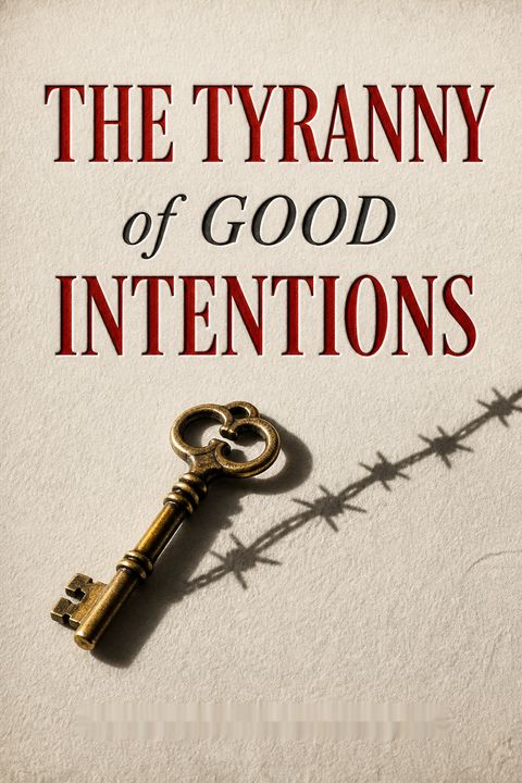 The Tyranny of Good Intentions by Paul Craig Roberts