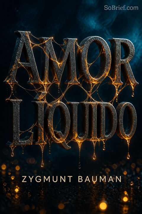 Amor líquido