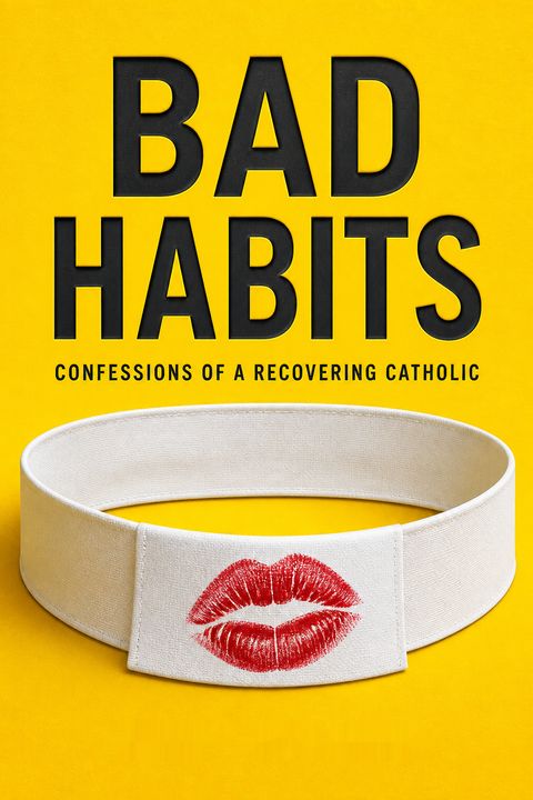 Bad Habits by Jenny McCarthy