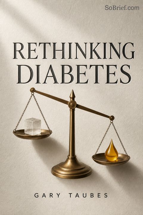 Rethinking Diabetes