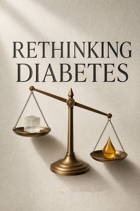 Rethinking Diabetes