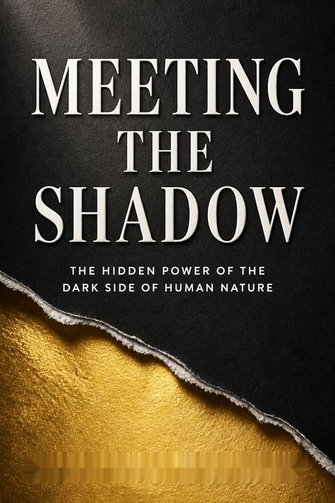 Meeting the Shadow by Connie Zweig