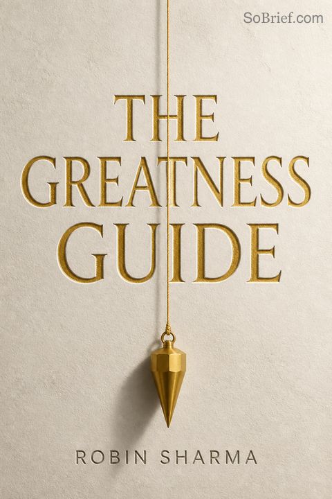 The Greatness Guide