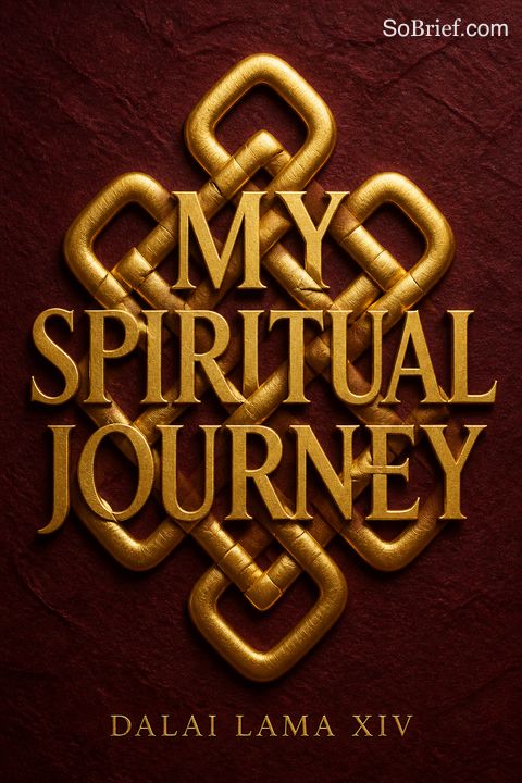 My Spiritual Journey