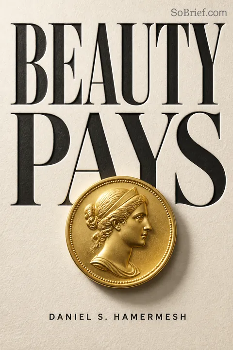 Cover of Beauty Pays
