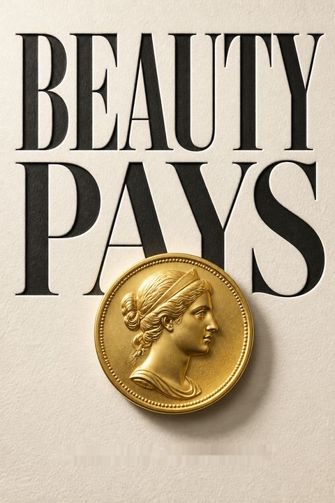 Beauty Pays by Daniel S. Hamermesh